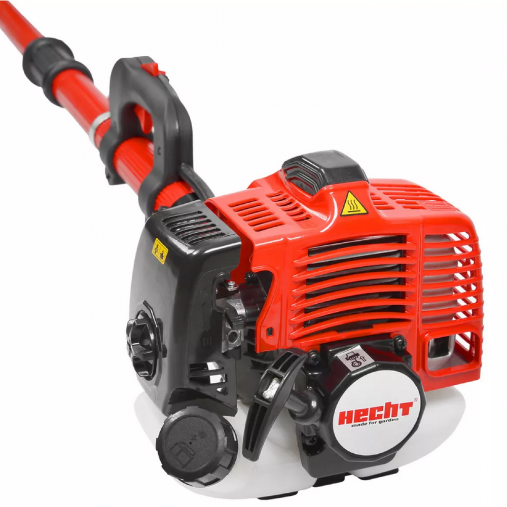 Висоторіз бензиновий HECHT 9260 - фото 2 Висоторіз бензиновий HECHT 9260 - фото 2