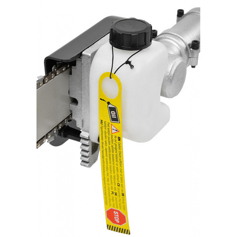 Висоторіз бензиновий HECHT 9260 - фото 13 Висоторіз бензиновий HECHT 9260 - фото 13