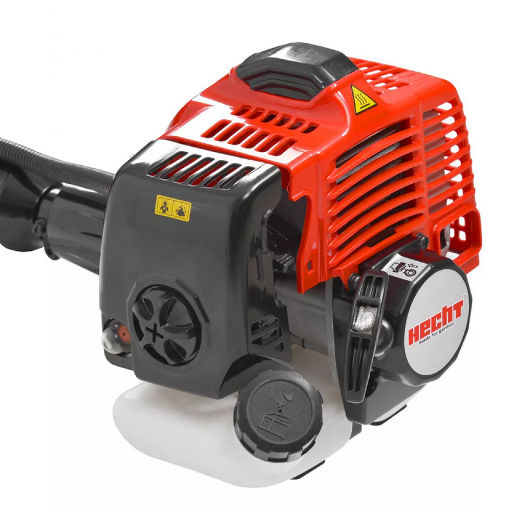 Висоторіз бензиновий HECHT 9260 - фото 3 Висоторіз бензиновий HECHT 9260 - фото 3