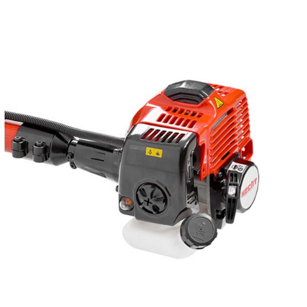 Висоторіз бензиновий HECHT 9260 - фото 5 Висоторіз бензиновий HECHT 9260 - фото 5