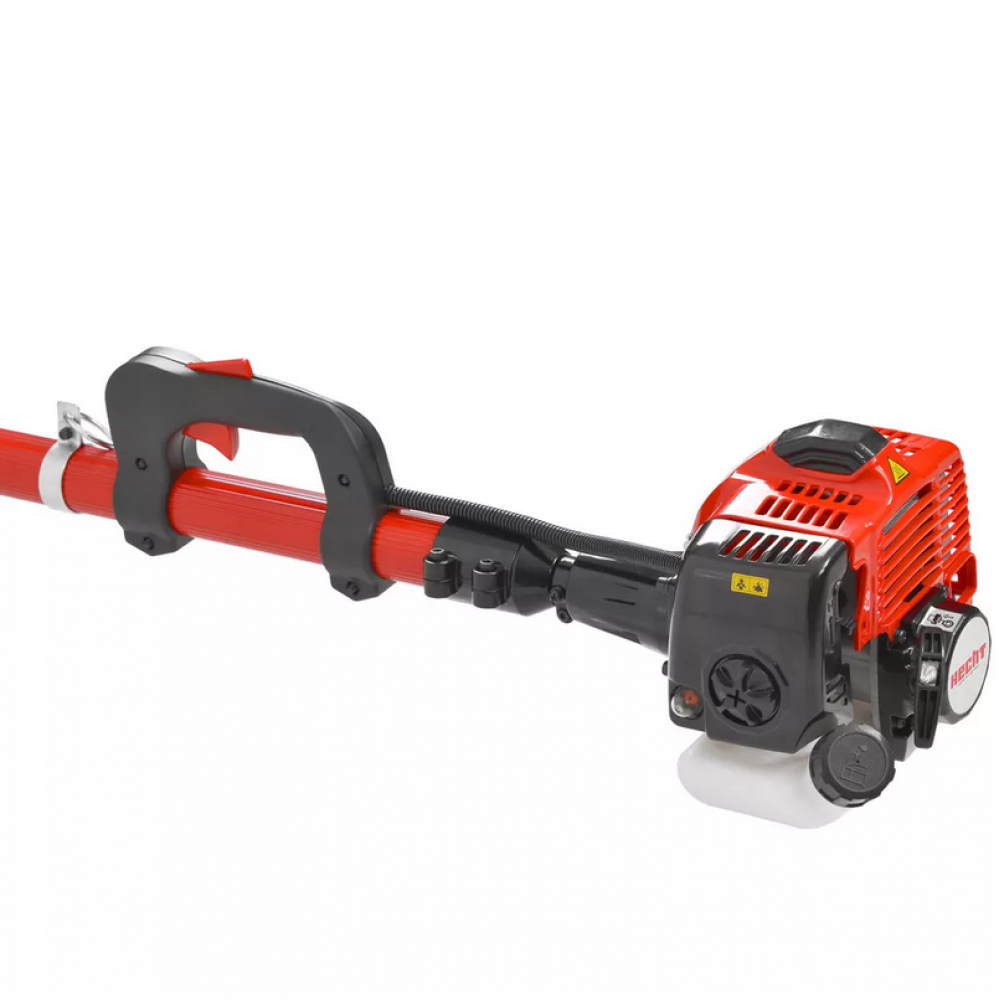 Висоторіз бензиновий HECHT 9260 - фото 6 Висоторіз бензиновий HECHT 9260 - фото 6