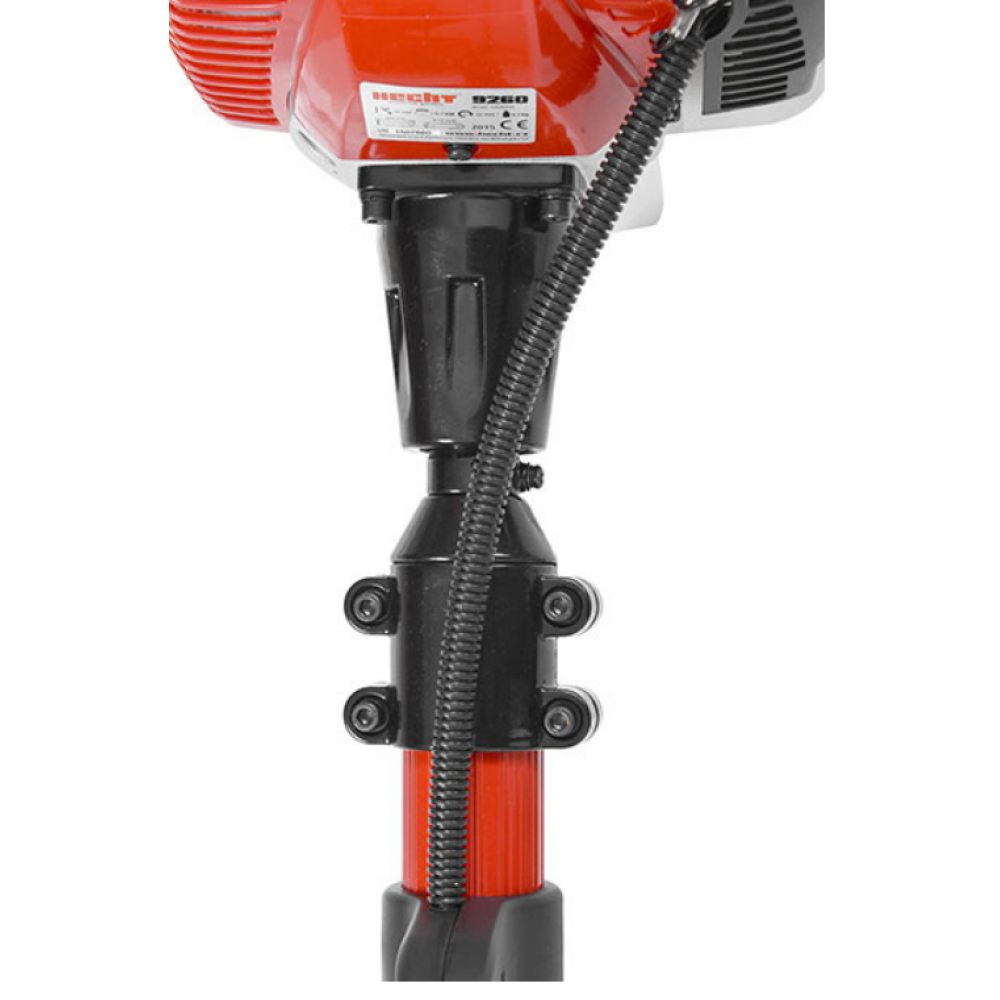 Висоторіз бензиновий HECHT 9260 - фото 7 Висоторіз бензиновий HECHT 9260 - фото 7