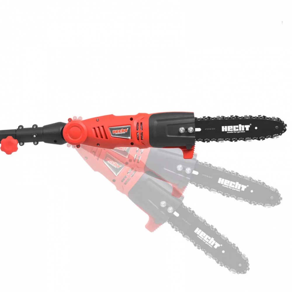 Висоторіз електричний HECHT 971 W - фото 1 Висоторіз електричний HECHT 971 W - фото 1