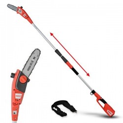 Висоторіз акумуляторний HECHT 9504 Висоторіз акумуляторний HECHT 9504