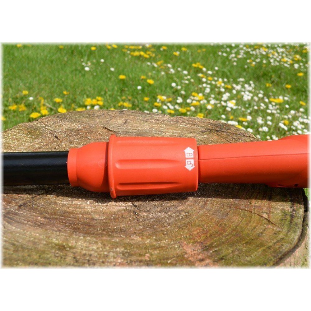 Висоторіз електричний HECHT 975 W - фото 7 Висоторіз електричний HECHT 975 W - фото 7