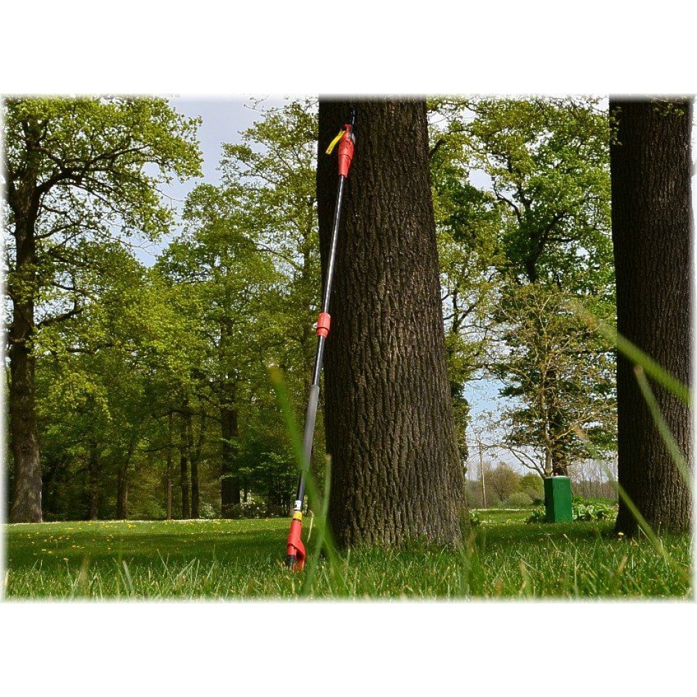 Висоторіз електричний HECHT 975 W - фото 6 Висоторіз електричний HECHT 975 W - фото 6