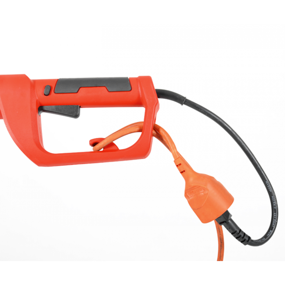 Висоторіз електричний HECHT 975 W - фото 3 Висоторіз електричний HECHT 975 W - фото 3