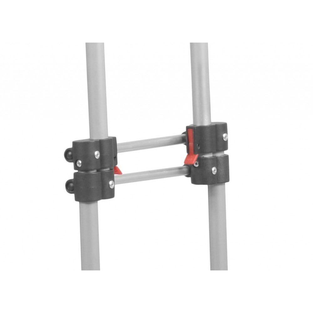 Візок складний HECHT 0070 (hecht0070) - фото 2 Візок складний HECHT 0070 (hecht0070) - фото 2