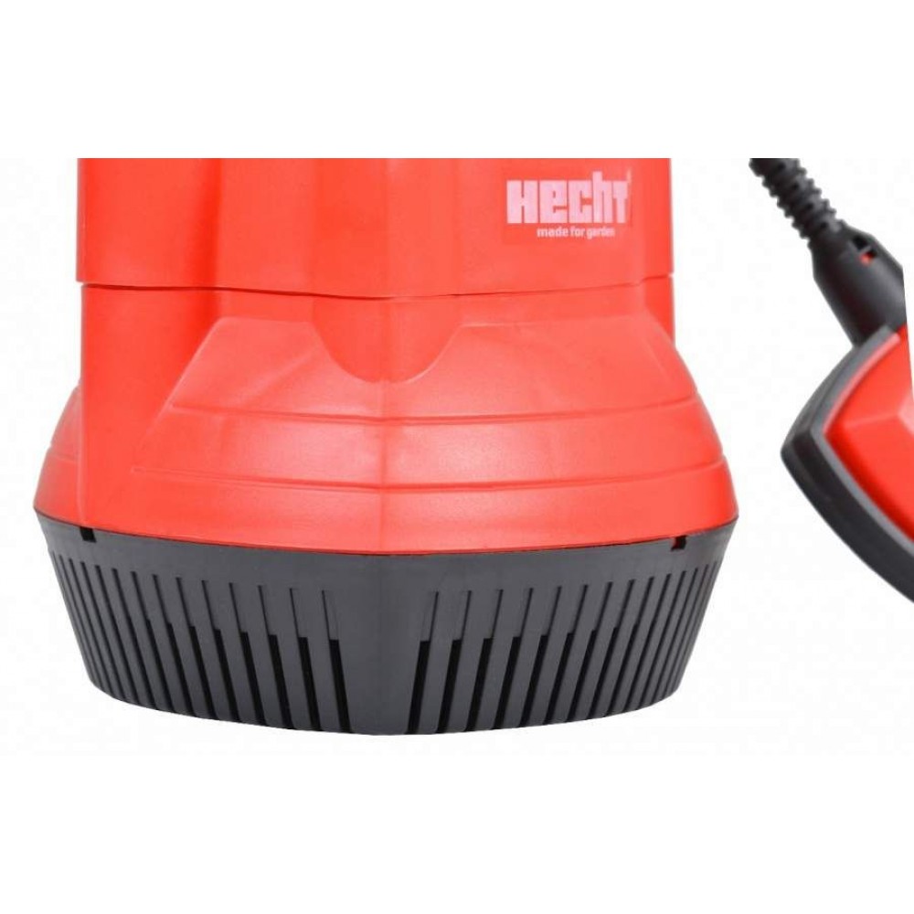 Заглибний садовий насос HECHT 3350 - фото 2 Заглибний садовий насос HECHT 3350 - фото 2