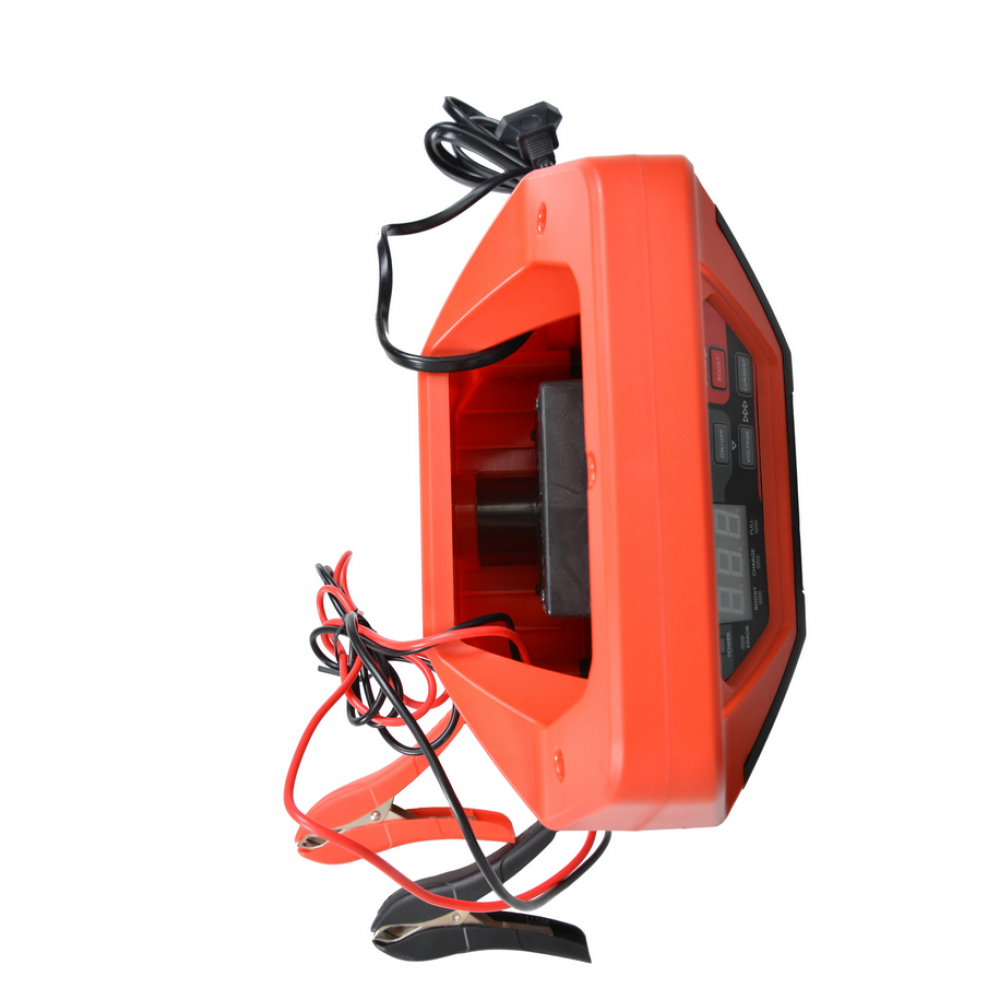 Зарядний пристрій для акумуляторів HECHT 2013 - фото 5 Зарядний пристрій для акумуляторів HECHT 2013 - фото 5