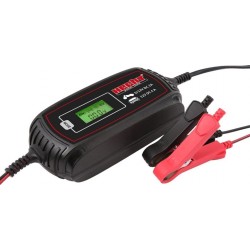 Зарядний пристрій HECHT 2018 (HECHT 2018) Зарядний пристрій HECHT 2018 (HECHT 2018)