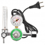 Зварювальний інверторний апарат HECHT 1830 - фото 12 Зварювальний інверторний апарат HECHT 1830 - фото 12
