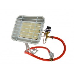 Газовий обігрівач - sun GEKO 4600 Газовий обігрівач - sun GEKO 4600