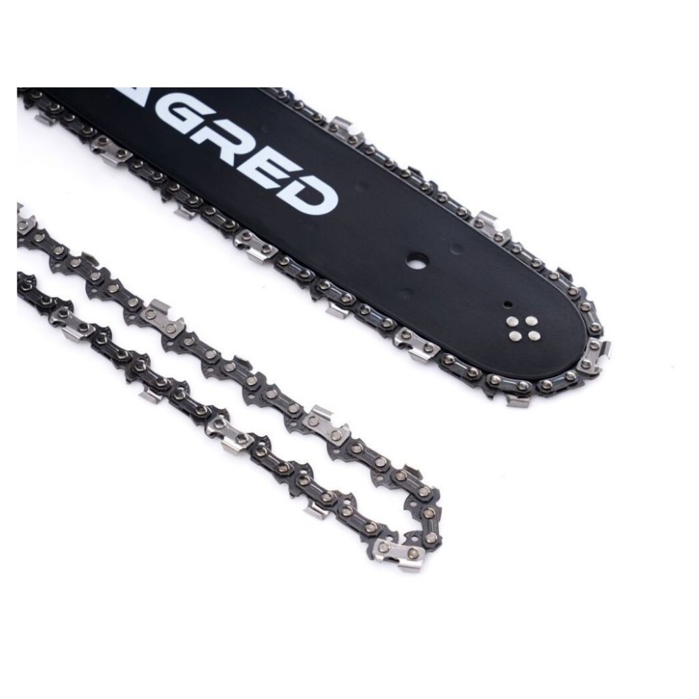 Комплект шина + 2 ланцюга 15 "/64/0.325"/1.5 мм Tagred TA1152 - фото 3 Комплект шина + 2 ланцюга 15 "/64/0.325"/1.5 мм Tagred TA1152 - фото 3