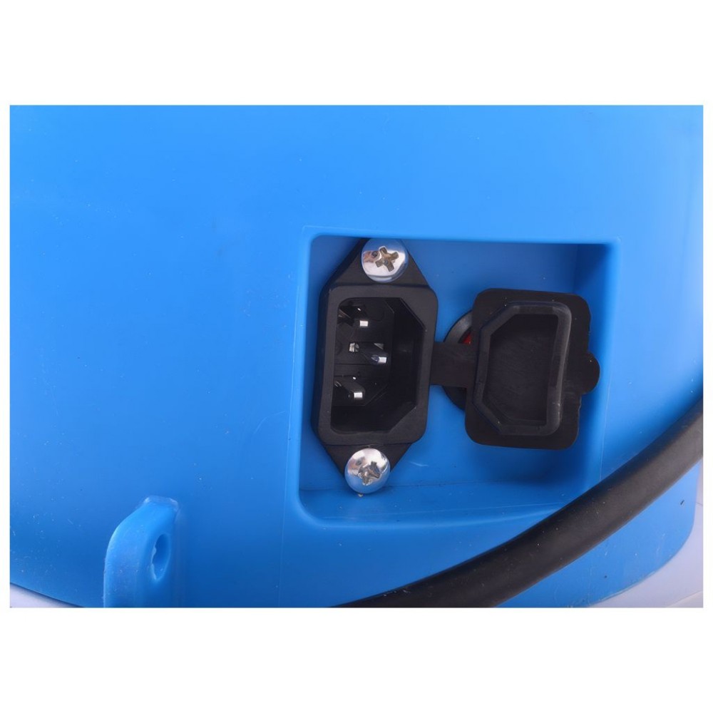 Обприскувач акумуляторний Bass Polska BP-8610 - фото 10 Обприскувач акумуляторний Bass Polska BP-8610 - фото 10