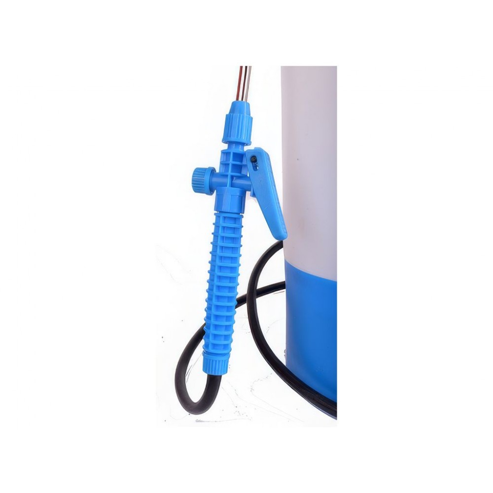 Обприскувач акумуляторний Bass Polska BP-8610 - фото 2 Обприскувач акумуляторний Bass Polska BP-8610 - фото 2