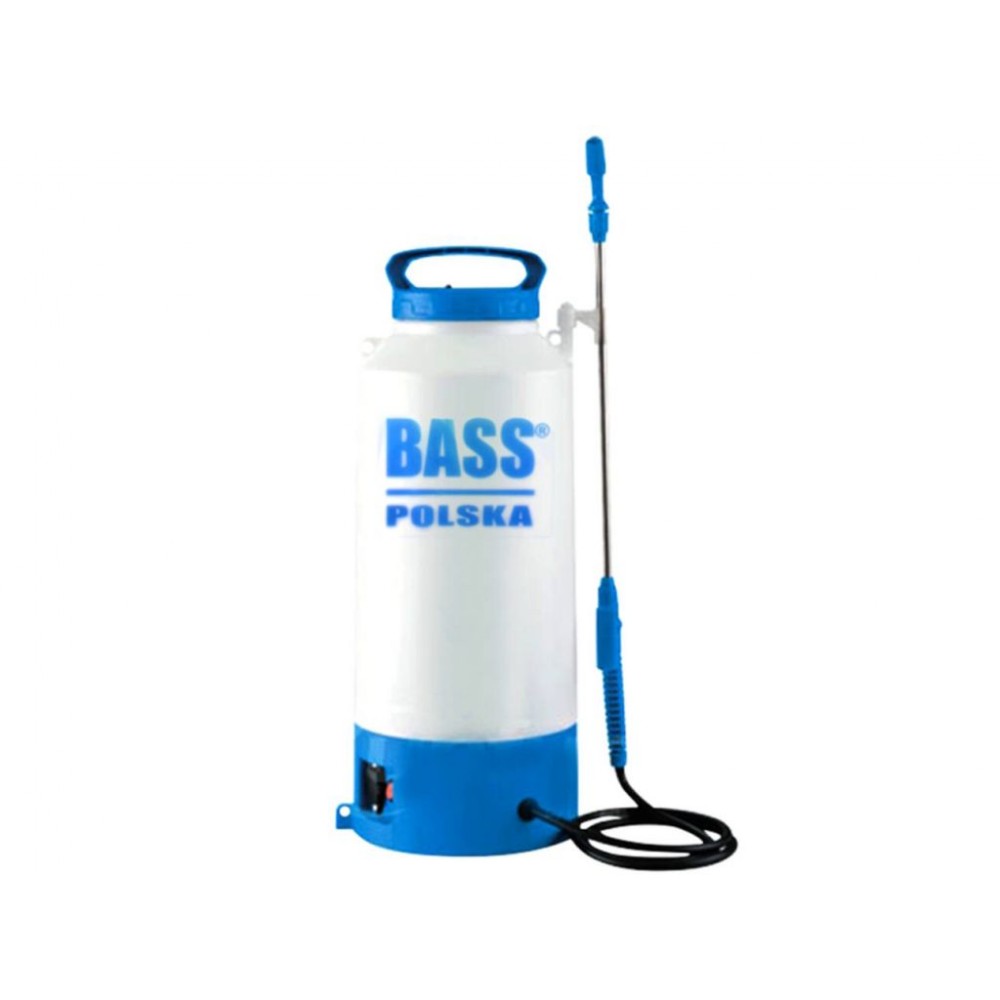 Обприскувач акумуляторний Bass Polska BP-8610 - фото 7 Обприскувач акумуляторний Bass Polska BP-8610 - фото 7