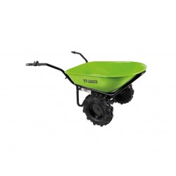Акумуляторна тачка Zipper ZI-EWB260 Акумуляторна тачка Zipper ZI-EWB260