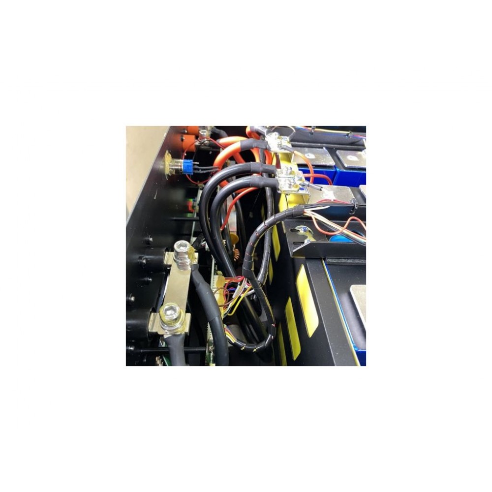 Акумуляторна батарея LiFePO4 51.2V 200 Ah - фото 3 Акумуляторна батарея LiFePO4 51.2V 200 Ah - фото 3