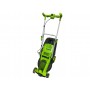 Акумуляторна газонокосарка Zipper ZI-RMRTR40V-AKKU - фото 7 Акумуляторна газонокосарка Zipper ZI-RMRTR40V-AKKU - фото 7