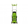 Акумуляторна газонокосарка Zipper ZI-RMRTR40V-AKKU - фото 7 Акумуляторна газонокосарка Zipper ZI-RMRTR40V-AKKU - фото 7