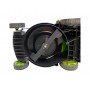 Акумуляторна газонокосарка Zipper ZI-RMRTR40V-AKKU - фото 7 Акумуляторна газонокосарка Zipper ZI-RMRTR40V-AKKU - фото 7