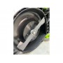 Акумуляторна газонокосарка Zipper ZI-RMRTR40V-AKKU - фото 7 Акумуляторна газонокосарка Zipper ZI-RMRTR40V-AKKU - фото 7