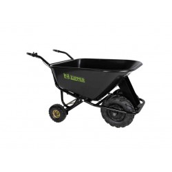 Акумуляторна тачка Zipper ZI-EWB300-160L Акумуляторна тачка Zipper ZI-EWB300-160L