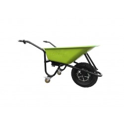 Акумуляторна тачка Zipper ZI-EWB500LI Акумуляторна тачка Zipper ZI-EWB500LI