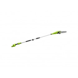 Акумуляторная пила для гілок Zipper ZI-HET40V-AKKU Акумуляторная пила для гілок Zipper ZI-HET40V-AKKU