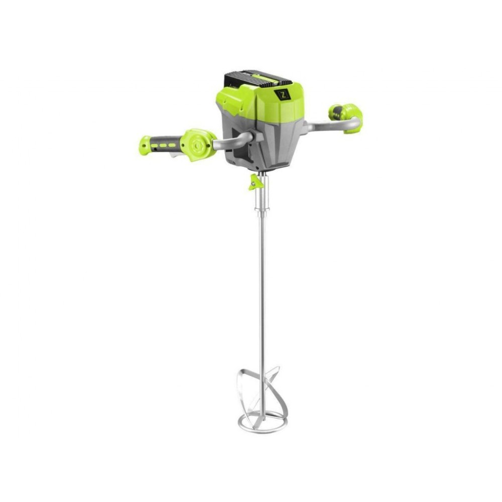 Акумуляторний бур Zipper ZI-EBM40V-AKKU - фото 3 Акумуляторний бур Zipper ZI-EBM40V-AKKU - фото 3