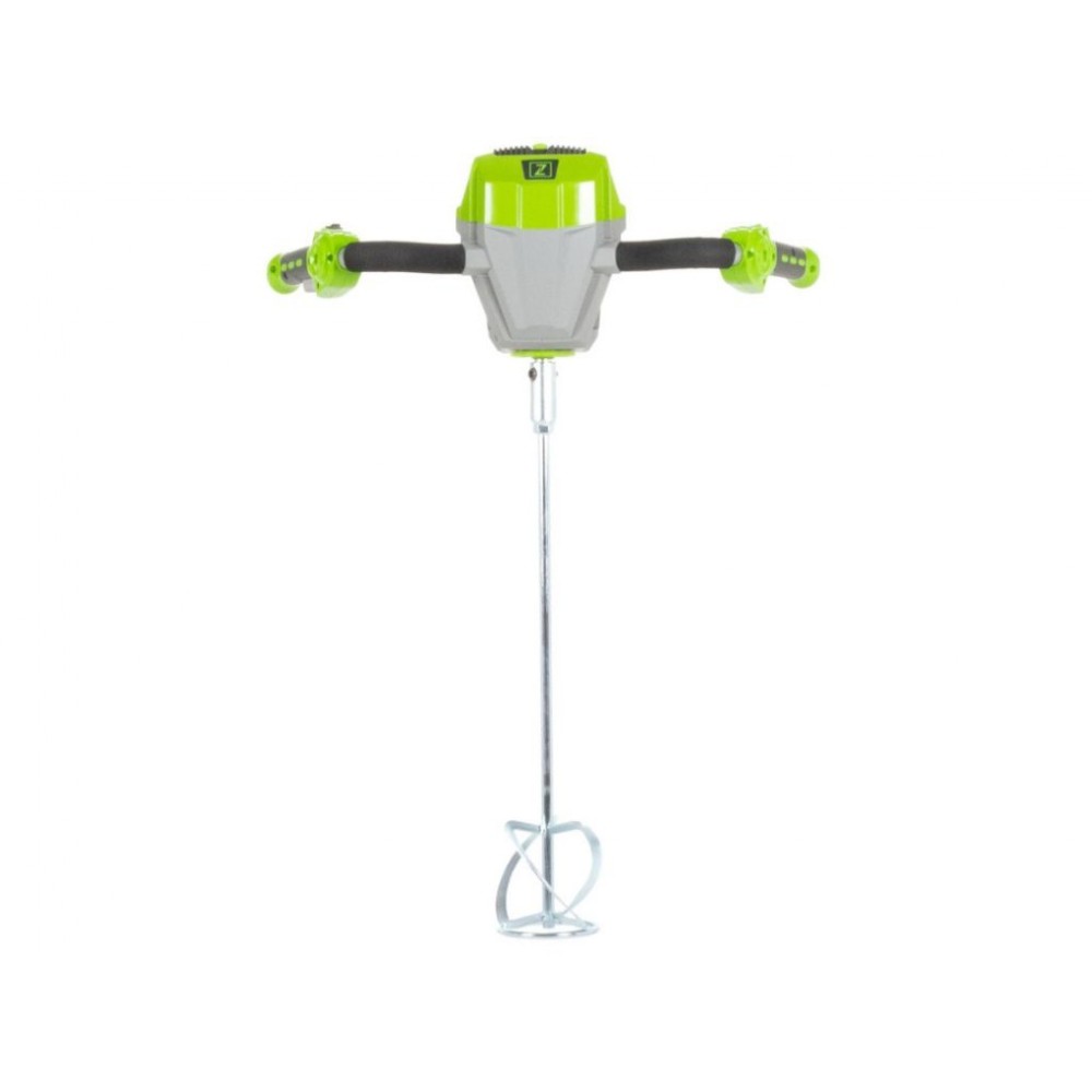Акумуляторний бур Zipper ZI-EBM40V-AKKU - фото 4 Акумуляторний бур Zipper ZI-EBM40V-AKKU - фото 4