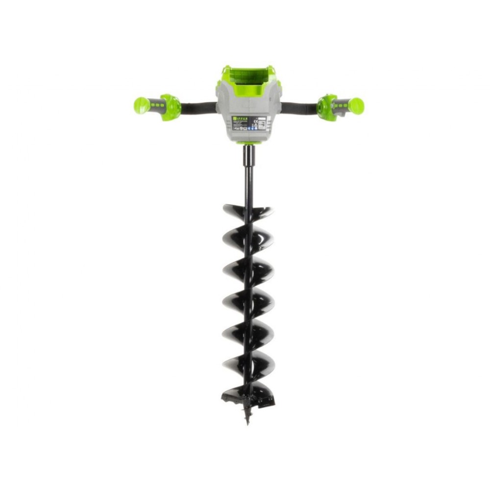 Акумуляторний бур Zipper ZI-EBM40V-AKKU - фото 6 Акумуляторний бур Zipper ZI-EBM40V-AKKU - фото 6