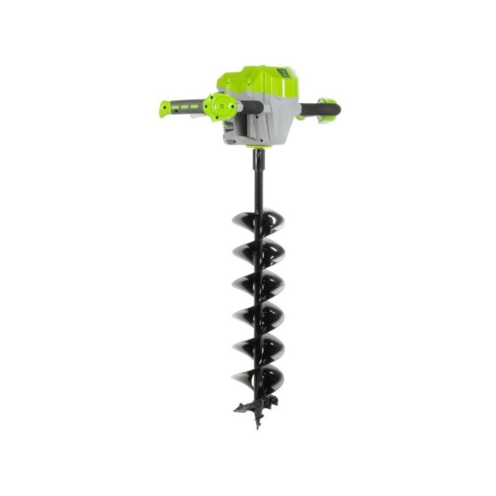 Акумуляторний бур Zipper ZI-EBM40V-AKKU - фото 7 Акумуляторний бур Zipper ZI-EBM40V-AKKU - фото 7