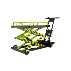 Акумуляторний навантажувач ZIPPER ZI-SHW300 Акумуляторний навантажувач ZIPPER ZI-SHW300