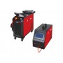 Апарат лазерного зварювання Holzmann LASER15_230V