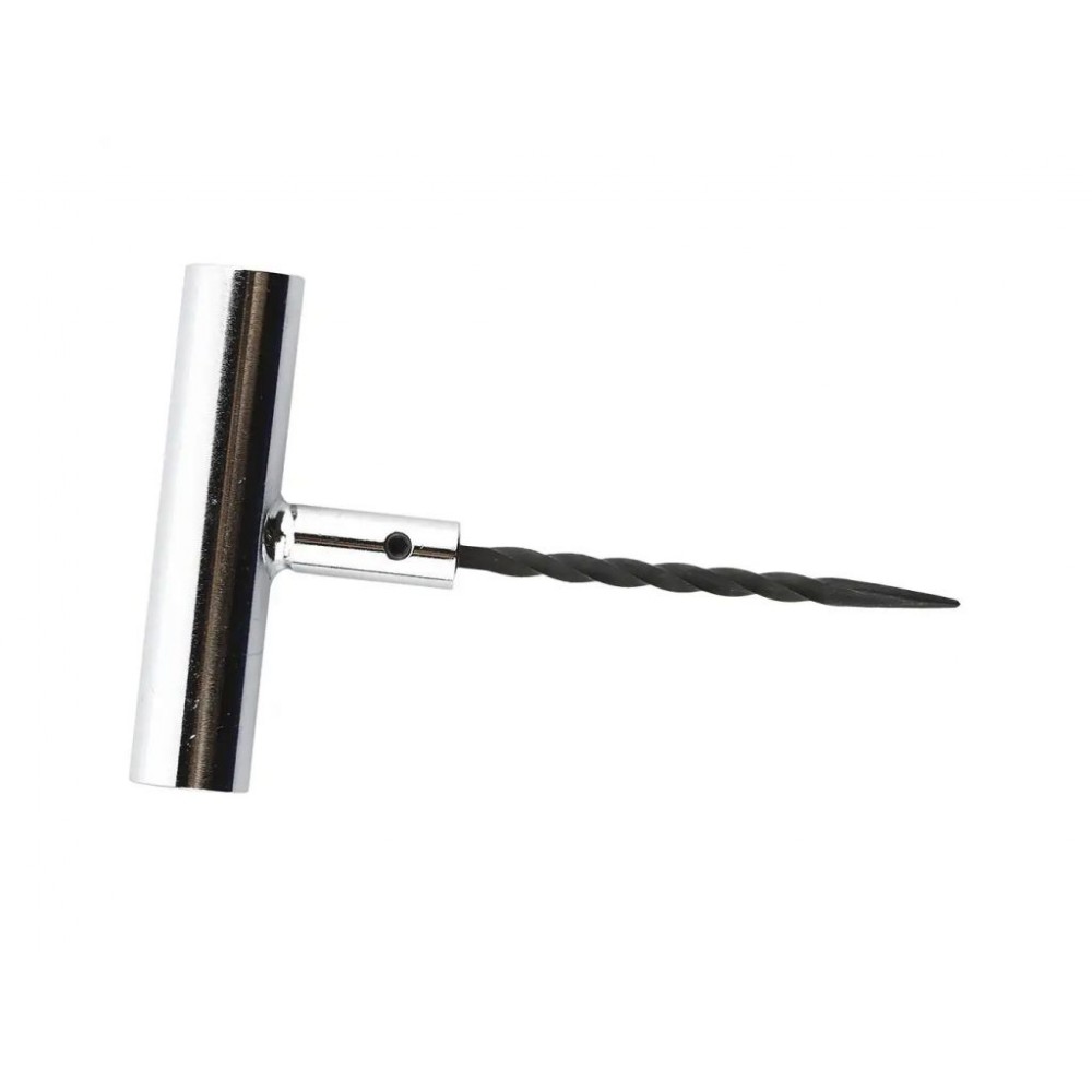 Аплікатор клею REDATS L-типу металевий спіральний L100 мм - фото 1 Аплікатор клею REDATS L-типу металевий спіральний L100 мм - фото 1