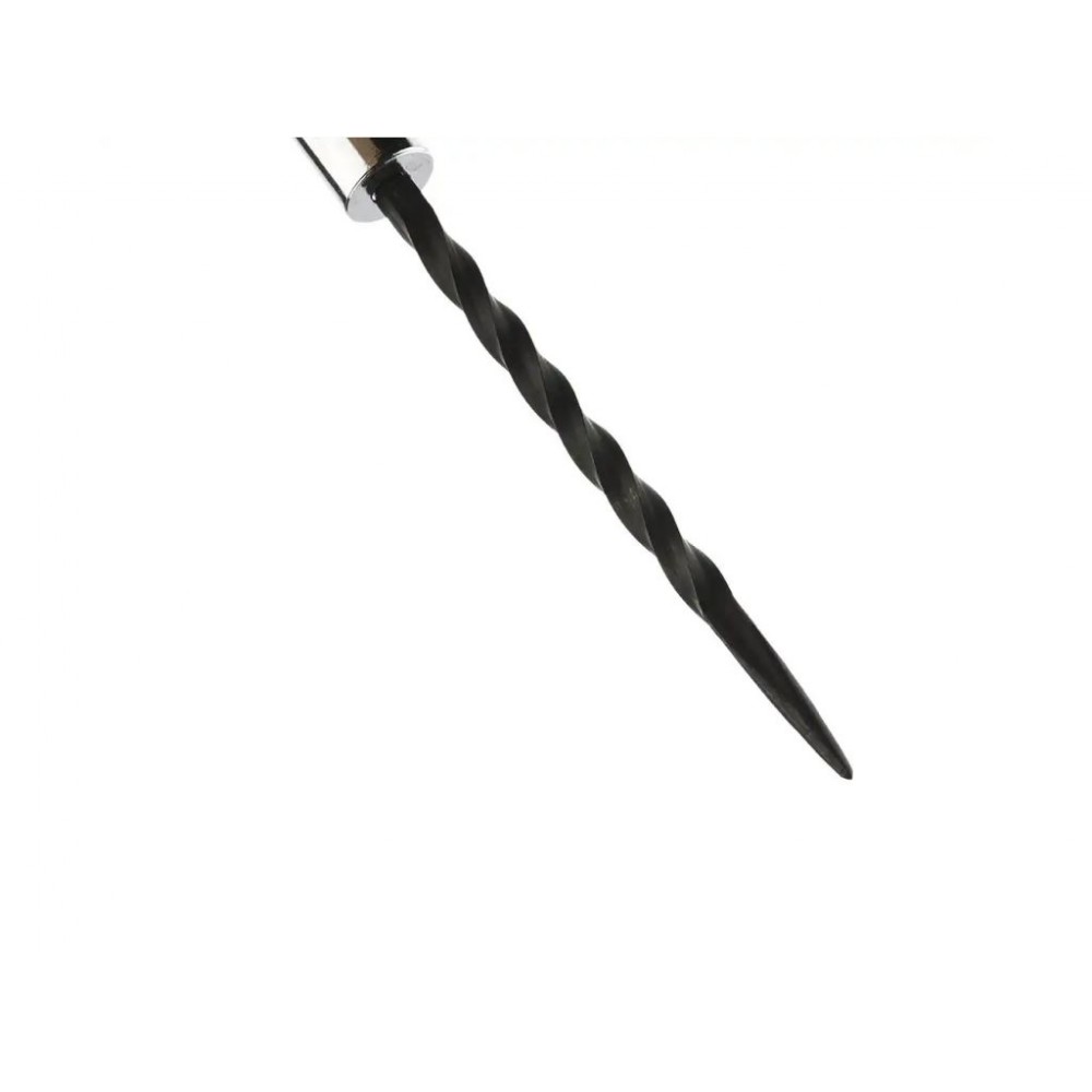 Аплікатор клею REDATS L-типу металевий спіральний L100 мм - фото 2 Аплікатор клею REDATS L-типу металевий спіральний L100 мм - фото 2