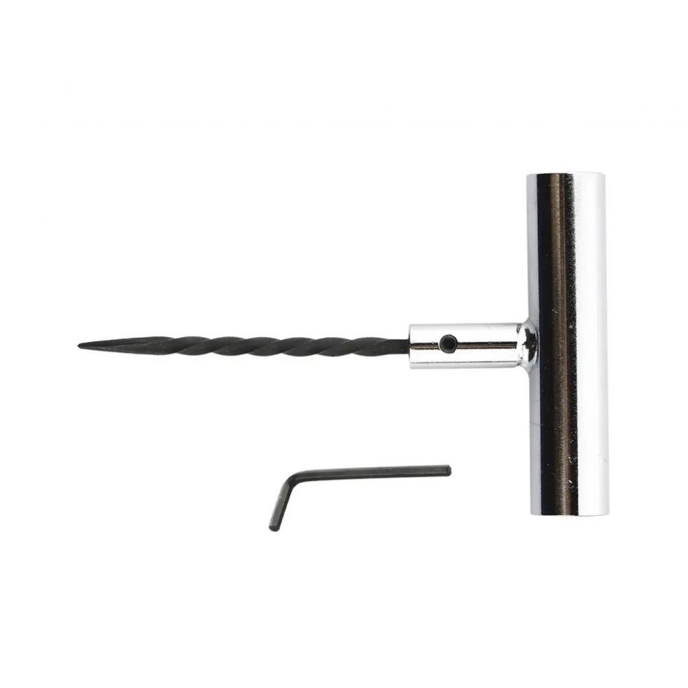 Аплікатор клею REDATS L-типу металевий спіральний L100 мм - фото 3 Аплікатор клею REDATS L-типу металевий спіральний L100 мм - фото 3