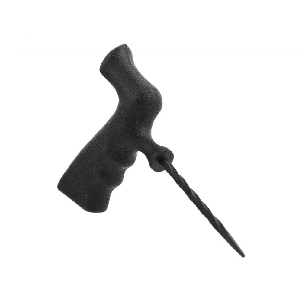 Аплікатор клею REDATS L-типу спіральний L80 мм - фото 1 Аплікатор клею REDATS L-типу спіральний L80 мм - фото 1