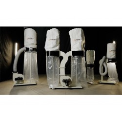 Аспірація MAST Holztechnik H-AS3900-3 Аспірація MAST Holztechnik H-AS3900-3