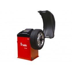 Автоматичний балансувальний верстат REDATS W-230 (ALU3, 230 V, 10" - 24"+) Автоматичний балансувальний верстат REDATS W-230 (ALU3, 230 V, 10" - 24"+)