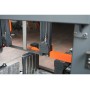 Автоматична двоколонна стрічкова пила DISPA MAKINA D-O 450 - фото 8