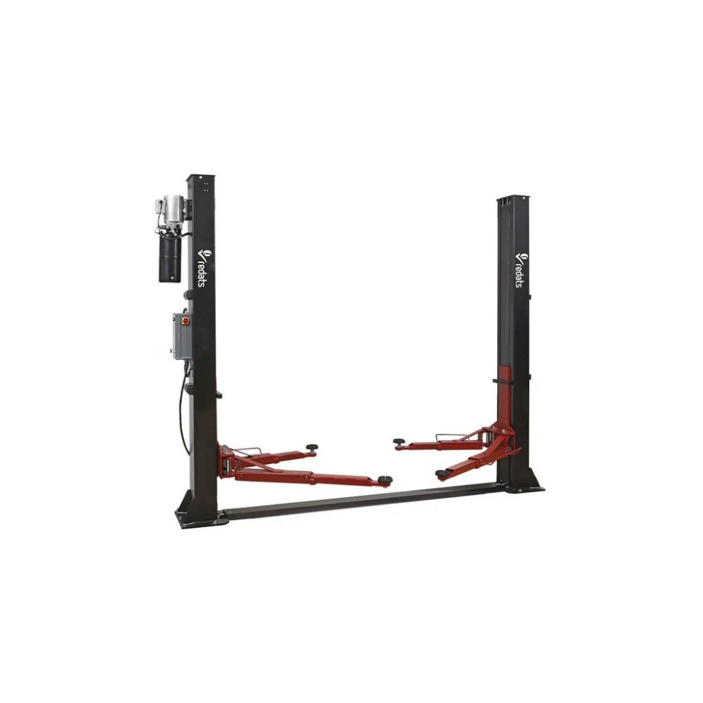 Автоматичний двостійковий підйомник REDATS L-220F - фото 1 Автоматичний двостійковий підйомник REDATS L-220F - фото 1