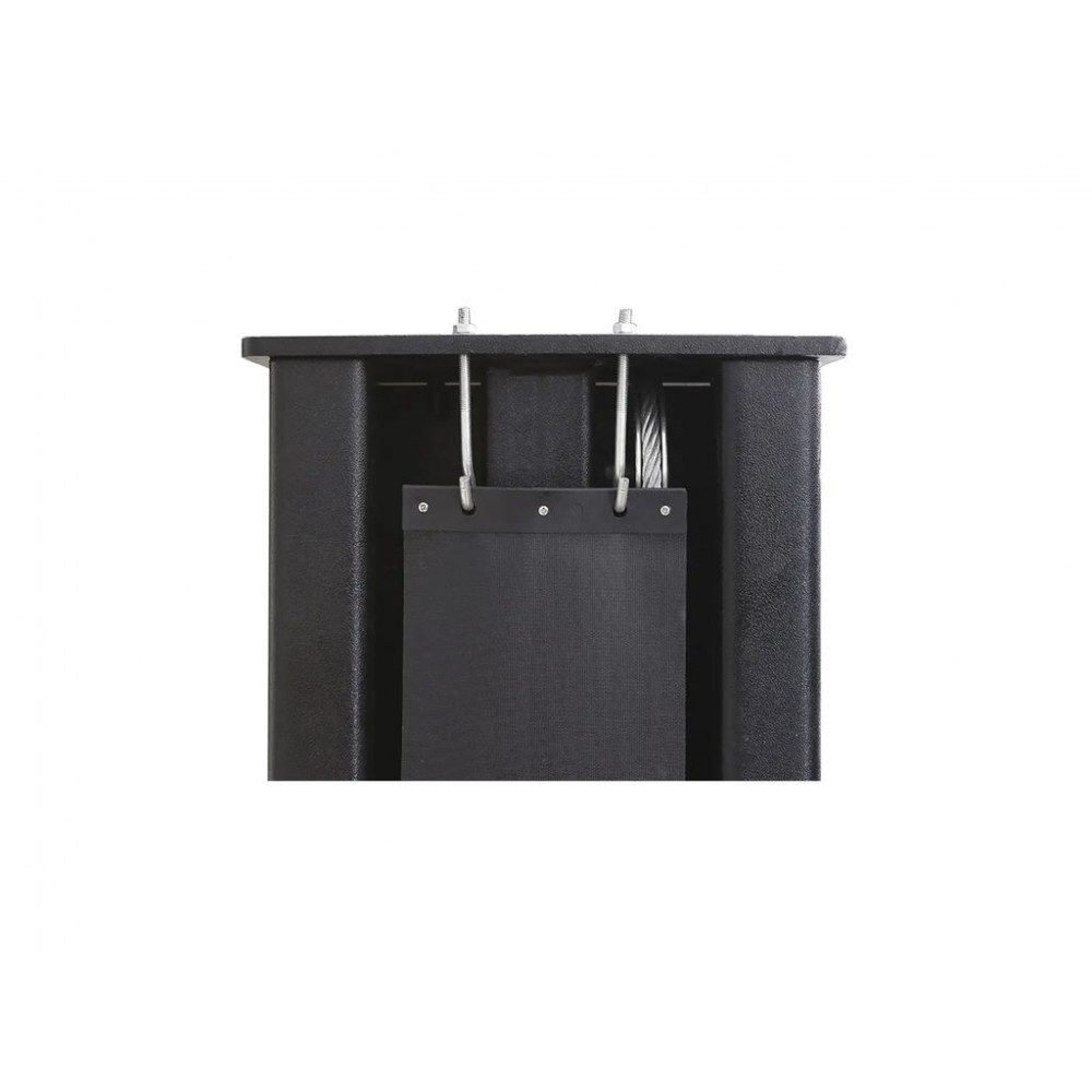 Автоматичний двостійковий підйомник REDATS L-220F - фото 5 Автоматичний двостійковий підйомник REDATS L-220F - фото 5