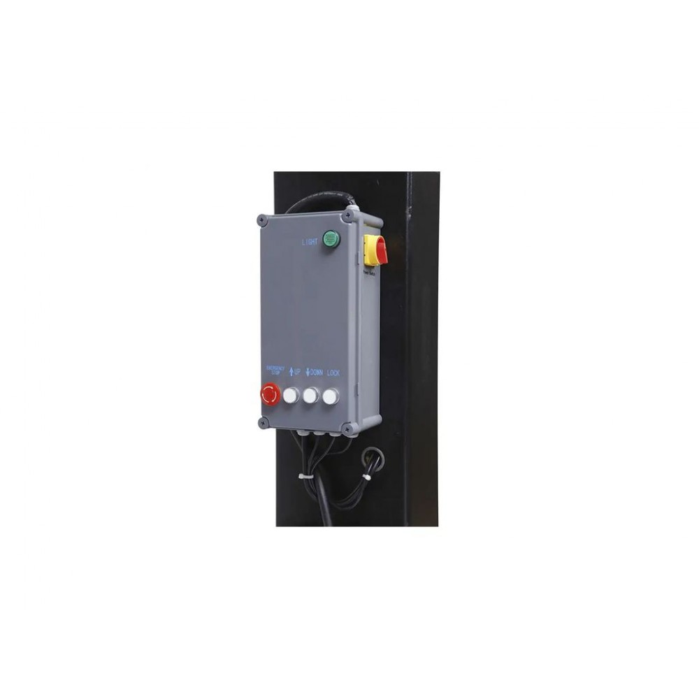 Автоматичний двостійковий підйомник REDATS L-220F - фото 6 Автоматичний двостійковий підйомник REDATS L-220F - фото 6