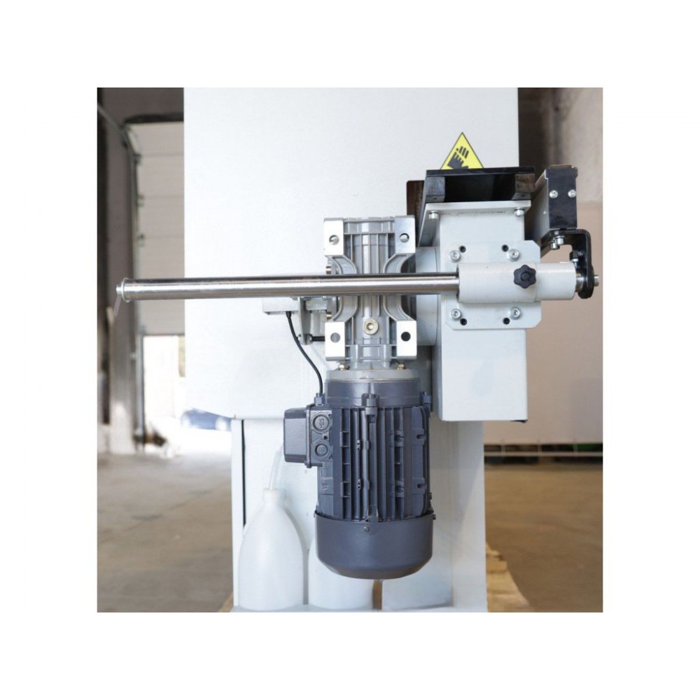 Автоматичний кромкооблицювальний верстат STOMANA KZM 6 TF5 PUR - фото 1 Автоматичний кромкооблицювальний верстат STOMANA KZM 6 TF5 PUR - фото 1