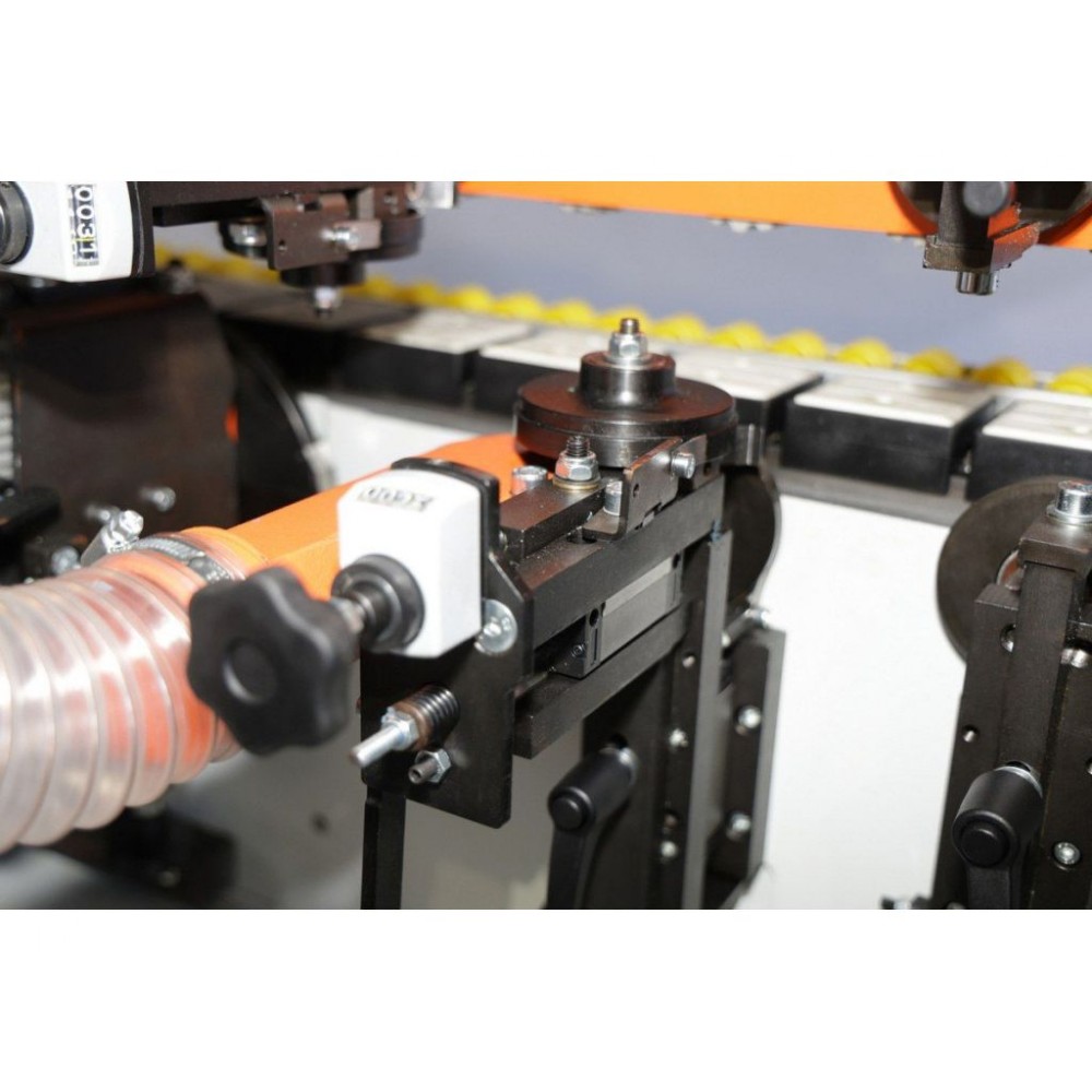 Автоматичний кромкооблицювальний верстат STOMANA KZM 6 TF5 PUR - фото 13 Автоматичний кромкооблицювальний верстат STOMANA KZM 6 TF5 PUR - фото 13