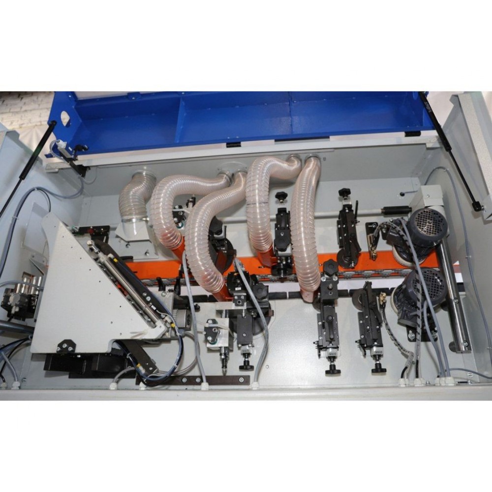 Автоматичний кромкооблицювальний верстат STOMANA KZM 6 TF5 PUR - фото 14 Автоматичний кромкооблицювальний верстат STOMANA KZM 6 TF5 PUR - фото 14