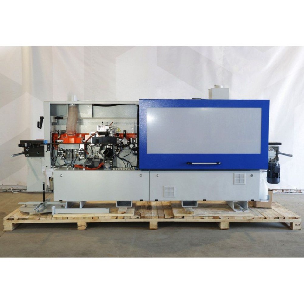 Автоматичний кромкооблицювальний верстат STOMANA KZM 6 TF5 PUR - фото 19 Автоматичний кромкооблицювальний верстат STOMANA KZM 6 TF5 PUR - фото 19